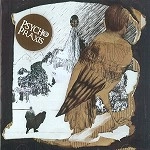PSYCHO PRAXIS / ECHOES FROM THE DEEP