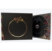 V.A.(FLOATING POINTS/FUNKINEVEN/FATIMA...) / EGLO RECORDS VOL.1