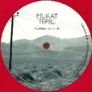 MURAT TEPELI / ムラート・テペリ / WORKINSTRUGGLIN
