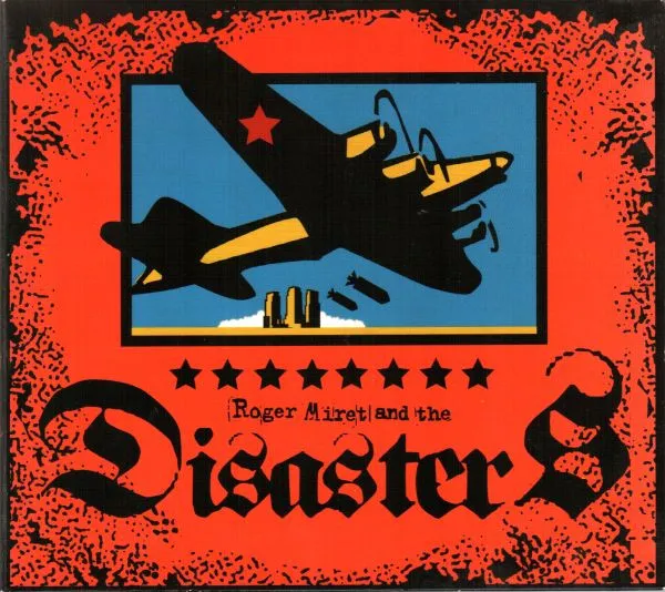 ROGER MIRET AND THE / ROGER MIRET AND THE