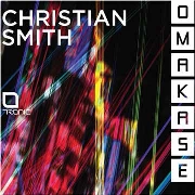 CHRISTIAN SMITH / OMAKASE