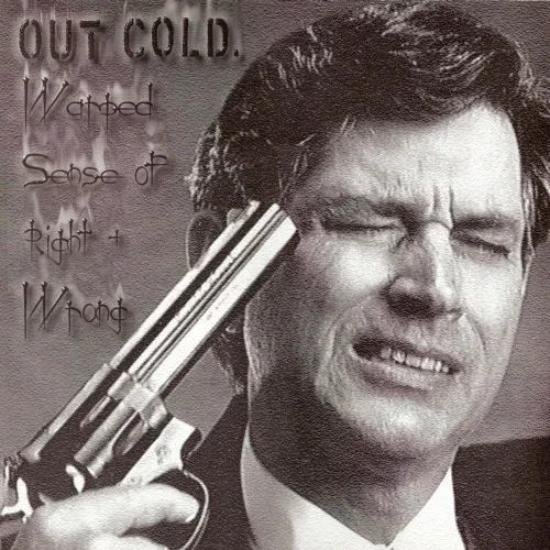 OUT COLD / アウトコールド / OUT COLD