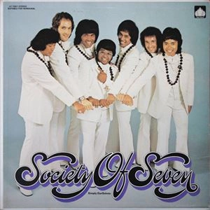 SOCIETY OF SEVEN / SIMPLY OURSELVES