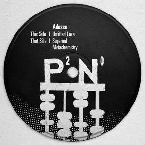 ADESSE / UNTITLED LOVE