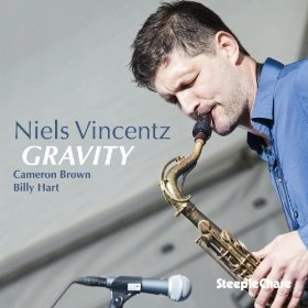 NIELS VINCENTZ / ニールス・ヴィンセンツ / GRAVITY