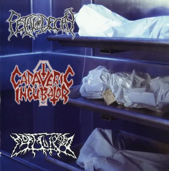 CADAVERIC INCUBATOR/FETAL DECAY/MORTALIZED / CADAVERIC INCUBATOR/FETAL DECAY/MORTALIZED