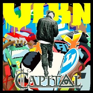 VIKN (TETRAD THE GANG OF FOUR) / CAPTAL