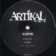 SLEEPER (DUBSTEP) / RITUAL