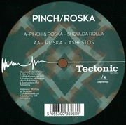 PINCH & ROSKA / SHOULDA ROLLA