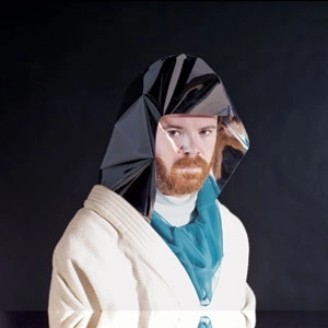 JONAS REINHARDT / MASK OF THE MAKER