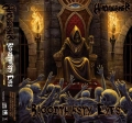 WITCHBURNER / ウィッチバーナー / ブラッドサースティ・アイズ