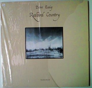 DAVID ESSIG / REDBIRD COUNTRY