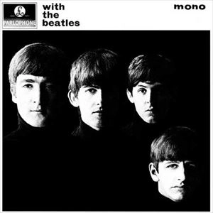 BEATLES / ビートルズ / WITH THE BEATLES