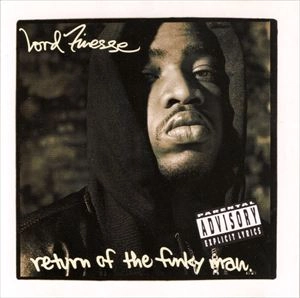 LORD FINESSE / RETURN OF THE FUNKY MAN