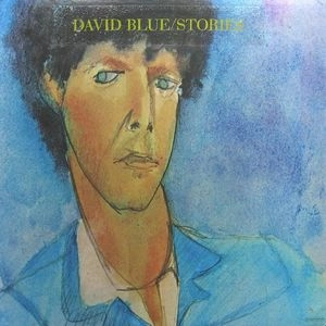DAVID BLUE / デヴィッド・ブルー / ストーリーズ
