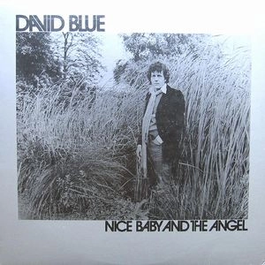 DAVID BLUE / デヴィッド・ブルー / ナイス･ベイビー･アンド･ジ･エンジェル
