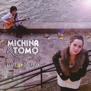 MICHINA & TOMO / ミチナ&トモ / Ｐｒｅｍｉｅｒ　Ｓｏｕｆｆｌｅ