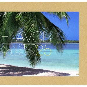 V.A. / オムニバス / FLAVOR NON STOP