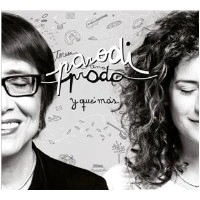 TERESA PARODI & ANA PRADA  / テレサ・パロディ & アナ・プラダ / Y QUE MAS