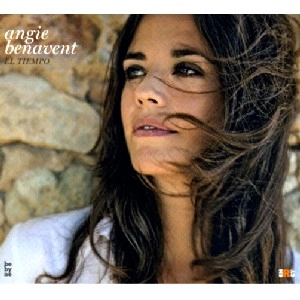 ANGIE BENAVENT / アンジー・ベナベント / EL TIEMPO