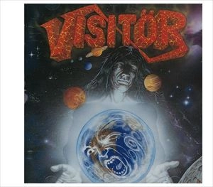 VISITOR / VISITOR