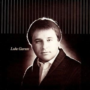LUKE GARRETT / LUKE GARRETT