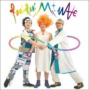 RaBiRaBi / Mt.WAVE