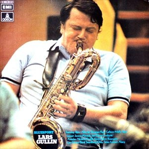 LARS GULLIN / ラーシュ・グリン / BLUESPORT