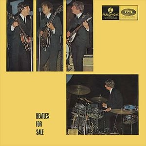 BEATLES / ビートルズ / BEATLES FOR SALE