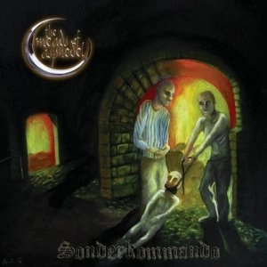 MEADS OF ASPHODEL / SONDERKOMMANDO