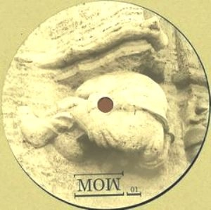OUR OWN ORGANIZATION / INNER CIRCLE EP
