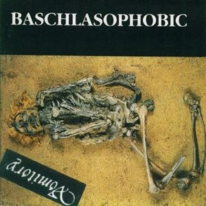VOMITORY / ヴォミトリー / BASCHLSOPHOBIC