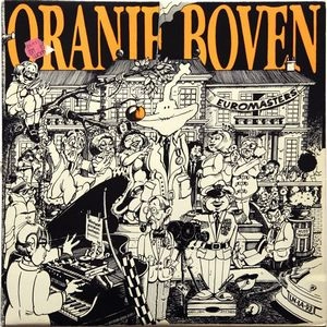 EUROMASTERS / ORANIE BOVEN