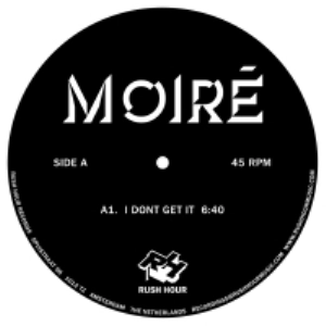 MOIRE / ROLX