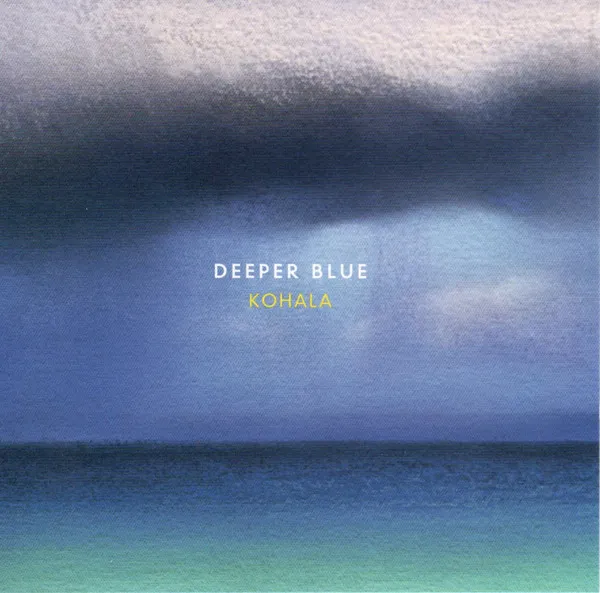 KOHALA / DEEPER BLUE