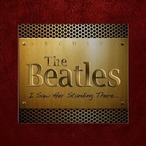 BEATLES / ビートルズ / I SAW HER STANDING THERE