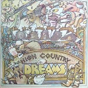 HIGH COUNTRY / DREAMS
