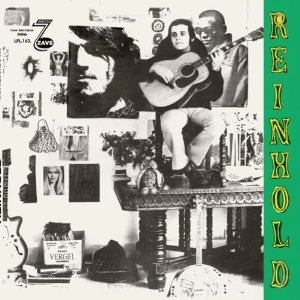 REINHOLD MOLITOR / REINHOLD