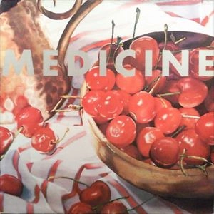 MEDICINE / メディシン / BURIED LIFE