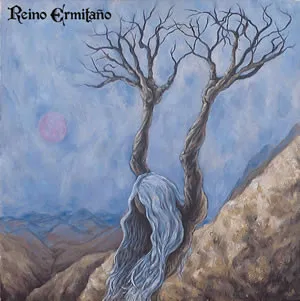 REINO ERMITANO / REINO ERMITANO