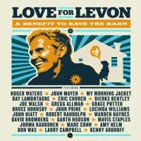 V.A. (ROCK GIANTS) / LOVE FOR LEVON