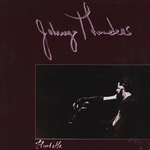 JOHNNY THUNDERS / ジョニー・サンダース / HURT ME (RE MASTERED)