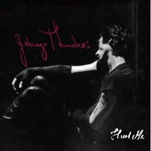 JOHNNY THUNDERS / ジョニー・サンダース / HURT ME (RE MASTERED)