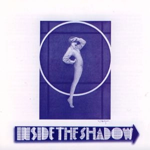 ANONYMOUS (PSYCHE) / INSIDE THE SHADOW