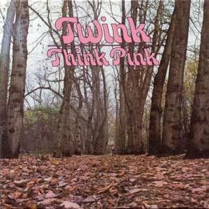 TWINK / トゥインク / THINK PINK