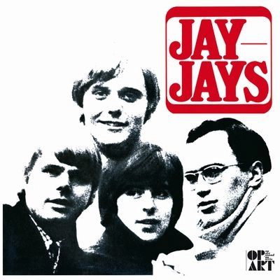 JAY-JAYS / ジェイ・ジェイズ / JAY-JAYS