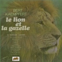 BERT KAEMPFERT / ベルト・ケンプフェルト / A SWINGIN’ SAFARI