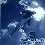 ROB COTTINGHAM / CAPTAIN BLUE