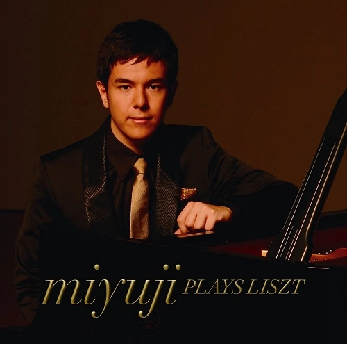 MIYUJI KANEKO / 金子三勇士 / プレイズ・リスト