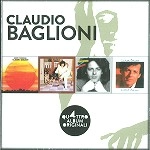 CLAUDIO BAGLIONI / クラウディオ・バリオーニ / GLI ORIGINALI
